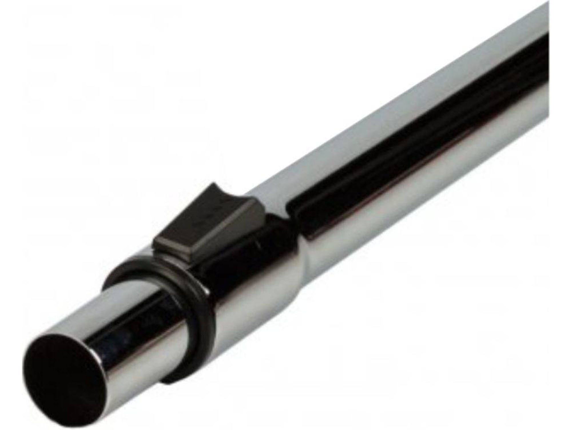 Tubo para Aspirador DIV VCTU11032 Aluminio (32 mm)