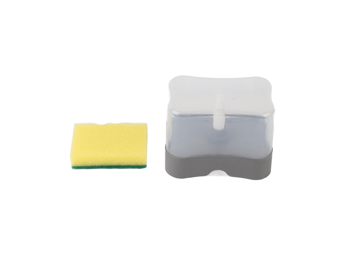 Dispensador Automático De Líquido Para Lavavajillas A Presión, Estuche Compacto, Accesorio De Cocina