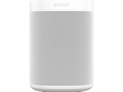 Altavoz Multiroom SONOS One SL (Blanco)