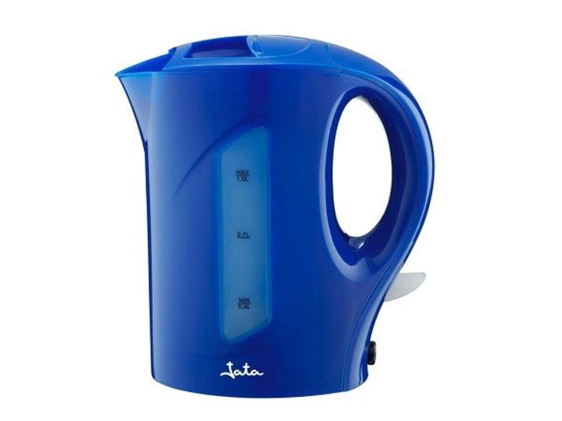 Hervidor Jata Jeha5106 (azul - 1 L - 220-240 V)