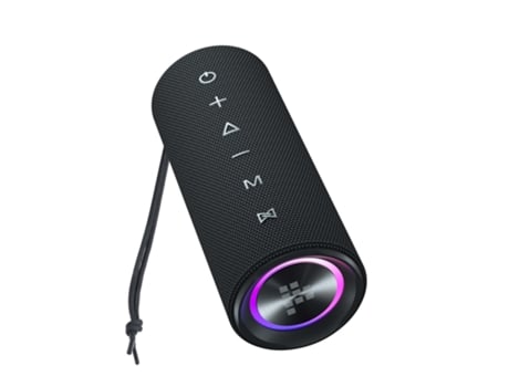 Altavoz Bluetooth Portátil TRONSMART Mirtune C2 24W IPX7 Bluetooth 5.3