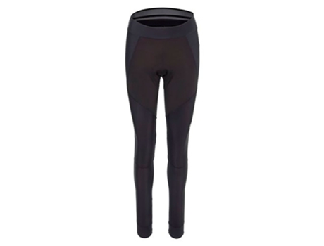 Calça AGU Calças Sem Alças Essential Prime Dwr Preto 2XL Mulher