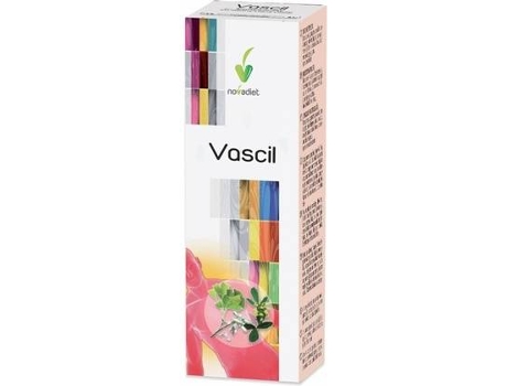 Complemento Alimentar NOVA DIET Vascil (30 ml)