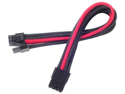 Cable SILVERSTONE (Negro)