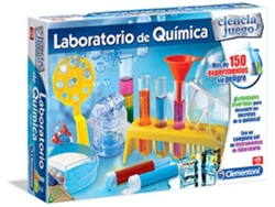 Juego CLEMENTONI 6655082