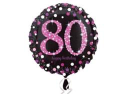 Globo AMSCAN 3379001