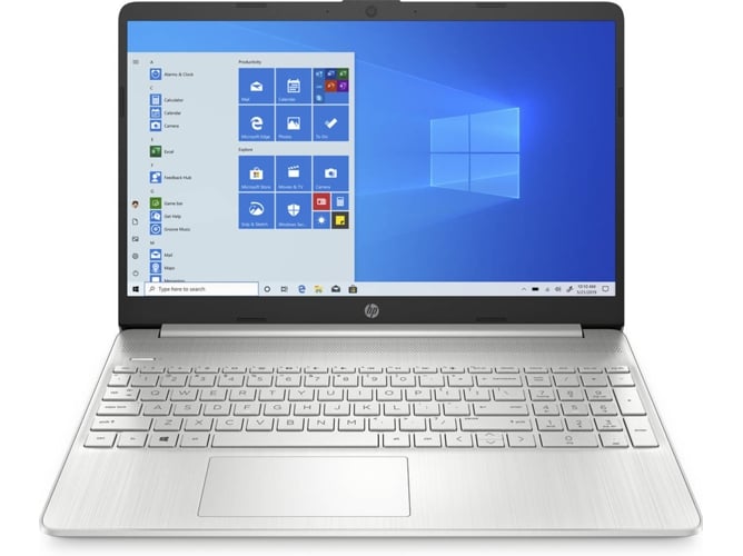 HP 15S-EQ1003NP R3 3250U 8-256
