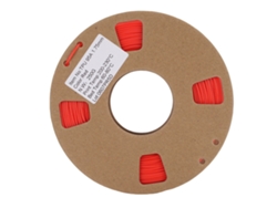 Paquete de consumibles para impresora 3D (flexible, de alta elasticidad, 250 g, 1,75 mm)