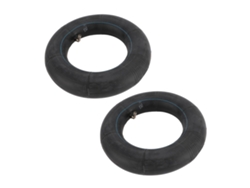 Vlrla-2 Piezas Cámara De Aire Para Patinete Eléctrico Reforzada Para Neumáticos 80 65‑6 255x80 10x3 Y 10x2.5 Accesorios De Patinete