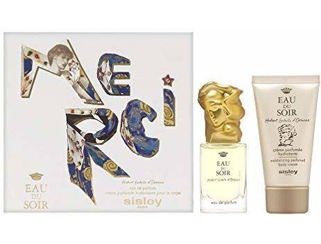 Perfume SISLEY Eau Du Soir Estuche 2 Articulos