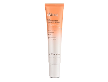 Skin.Q Gel de Ojos QUEM DISSE, BERENICE? Revitalizador Area Ojos 15 g