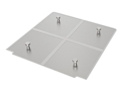 Filtro de chasis de acero inoxidable, filtro de chasis lowmoose