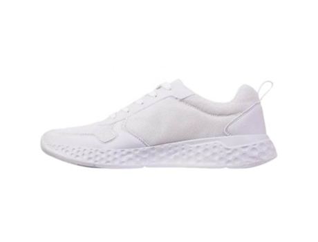Zapatillas KAPPA Mujer Tela, material Sintético (44,0 eu - Blanco)