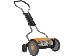 Cortacéspedes Manual FISKARS 1015649