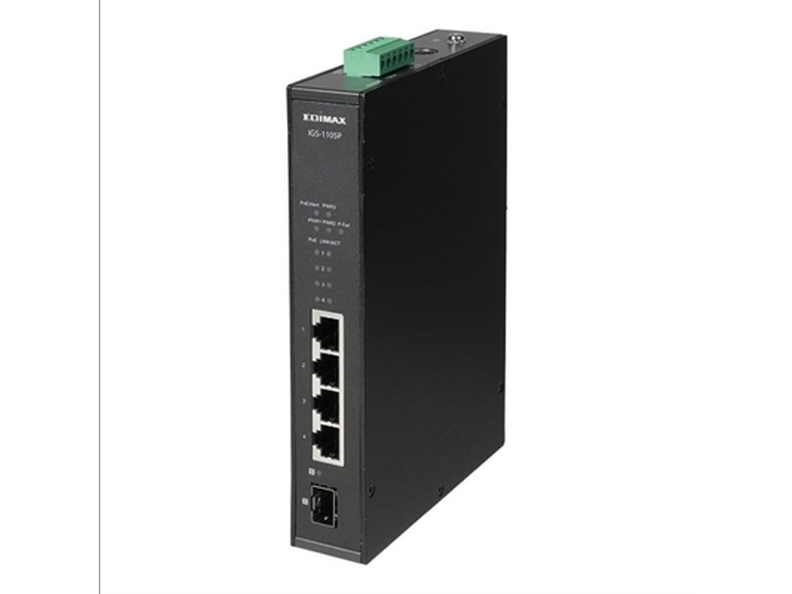 Switch EDIMAX Igs-1005P