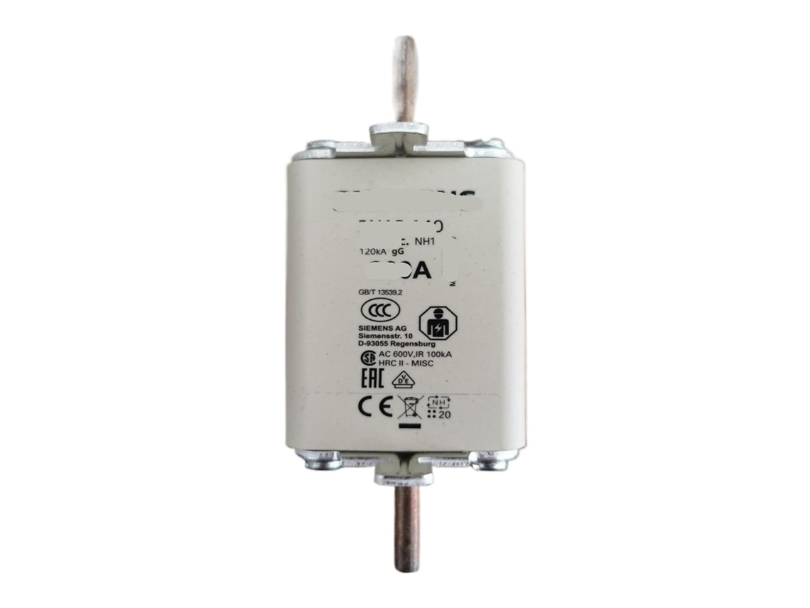 Fusibles 3na3136-2c 3na3140 3na3144(3na3144 250a) Para Uso Doméstico E Profissional Com Acabamento Resistente E Durável