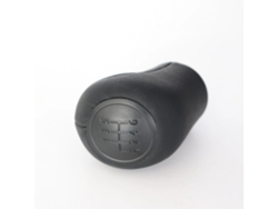 Pomo De Palanca Cambios Cuero 6 Velocidades Para Vito Y Viano Ii 2 W639 2003-2010