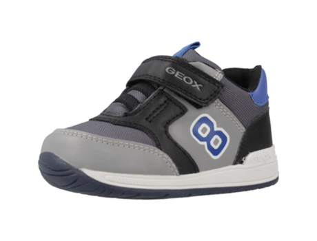 Zapatos de Niños GEOX Gris (22)