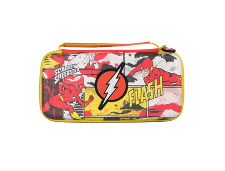 Funda para Nintendo Switch FR-TEC Flash Multicolor