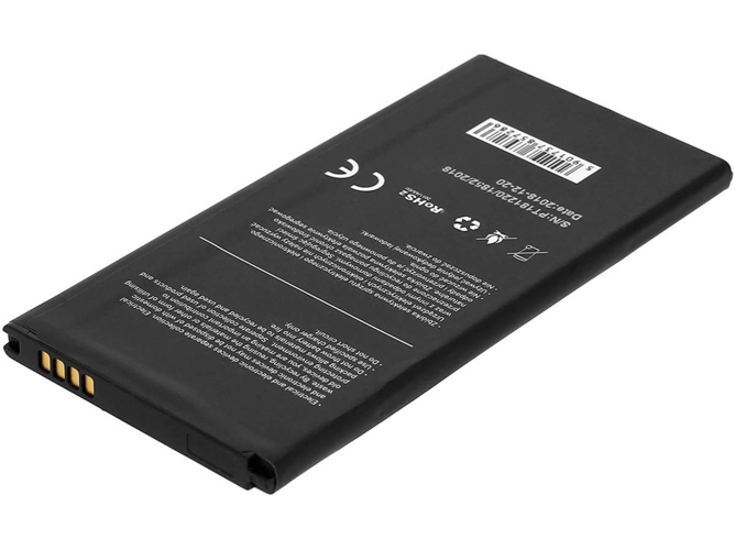 Bateria MOVITEK para HTC One M9 , One M9+, One Me, One S9 (2840 mAh)