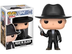 Figura FUNKO Pop! Westworld - Man In Black