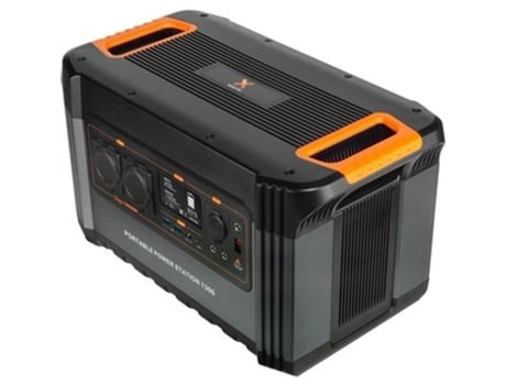 Powerbank Xtorm XP1300 392000 mAh