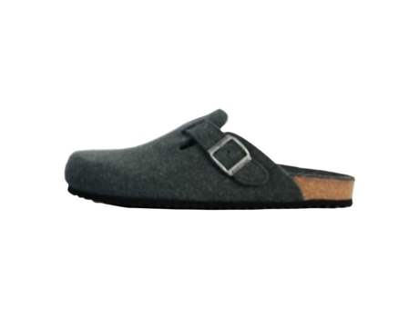 Mulas de Hombre GEOX Verde (42)