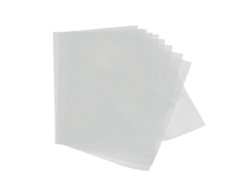 10 Láminas De Película Transparente Para Serigrafía A3, Papel Para Impresión De Inyección De Tinta, Exposición Positiva.