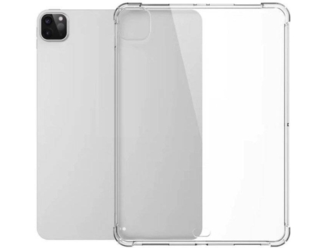 Carcasa Samsung Galaxy Tab LMOBILE Transparente