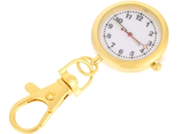 Reloj Enfermera Portátil Bolsillo Enfermeras Llavero Enfermería Sala