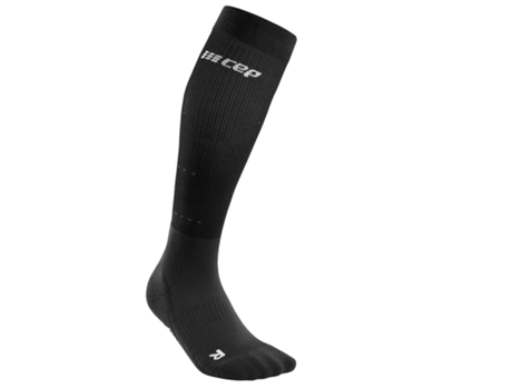 Medias CEP COMPRESSION Hombre (Multicolor - Talla 4)