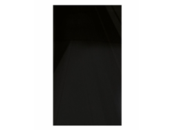 Juego De 6 Paneles Decorativos Con Efecto Espejo Negro Ahumado, 120 X 60 Pulgadas, Pvc Ultrafino Resistente A Los Rayos Uv.