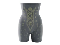 2026-calzoncillos Moldeadores De Cuerpo Para Mujer Con Control Abdominal Y Elevación Glútea, Moldeador De Cintura Alta
