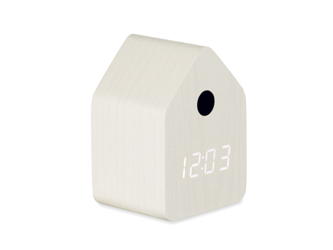 Reloj despertador MIDOCEAN MDF
