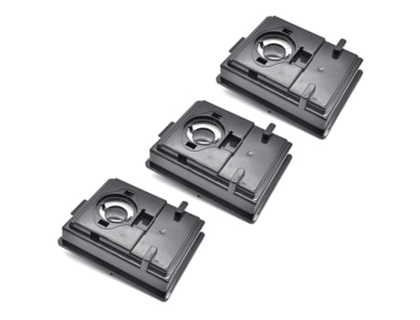 Accesorio Aspiradores RAINBOW Filtros Filtro de rejilla Hepa serie Rainbow Rexair de 3 piezas