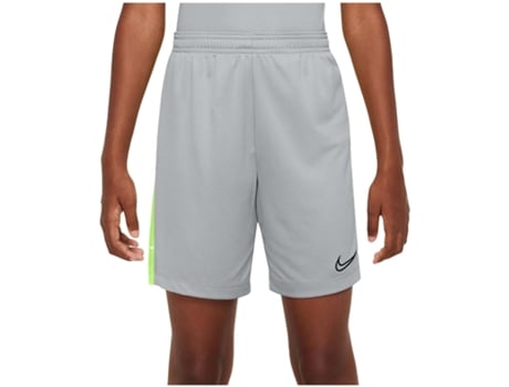 Pantalones de Niño NIKE Corto Deportivo Dri Fit Multicolor (S)