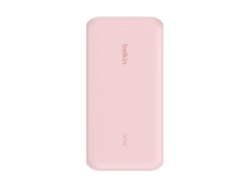 20k 30w Power Bank Usb C Pink
