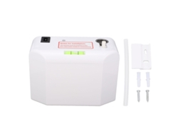 2026velora-bomba De Desagüe De Aire Acondicionado Automática 24l/h 10m Jefe Tanque 200ml Bajo Ruido