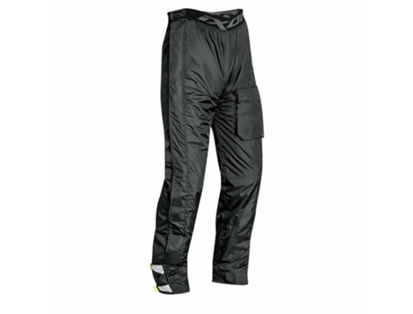 Pantalones de Moto para Hombre IXON (2XL - Negro)