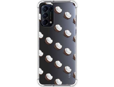 Carcasa Oppo Find X3 Lite 5G TUMUNDOSMARTPHONE Cocos