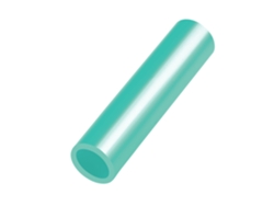 Rollo De Vinilo De Transferencia Térmica (verde/azul, 30 X 152 Cm), Apto Para Prensado Térmico, Planchable, Fácil De Cortar Y Quitar.