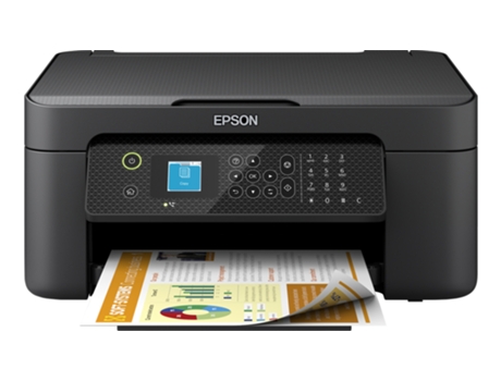 Impresora EPSON 63899