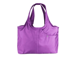 Bolso Tote Grande Multifuncional De Nailon Impermeable, Bolso De Hombro Para Viajes Y Uso Diario.