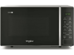 Microondas WHIRLPOOL MWP 203 SB (20 L - Con Grill - Inox)