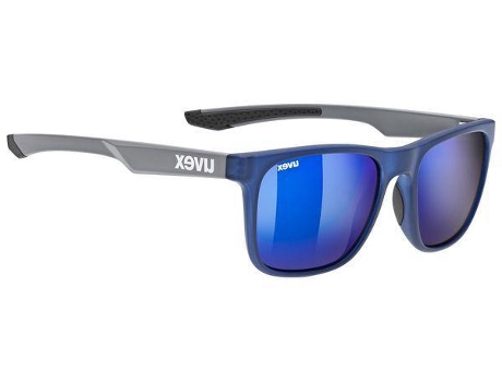 Gafas de Ciclismo UVEX Lgl 42 (Estandár - Cat.3)