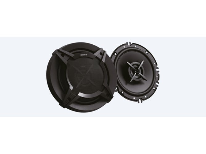 Altavoces Coaxiales 2 vías 16CM SONY XS-FB1620E