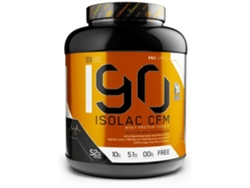 i90 Isolac CFM 1,81 Kg Chocolate