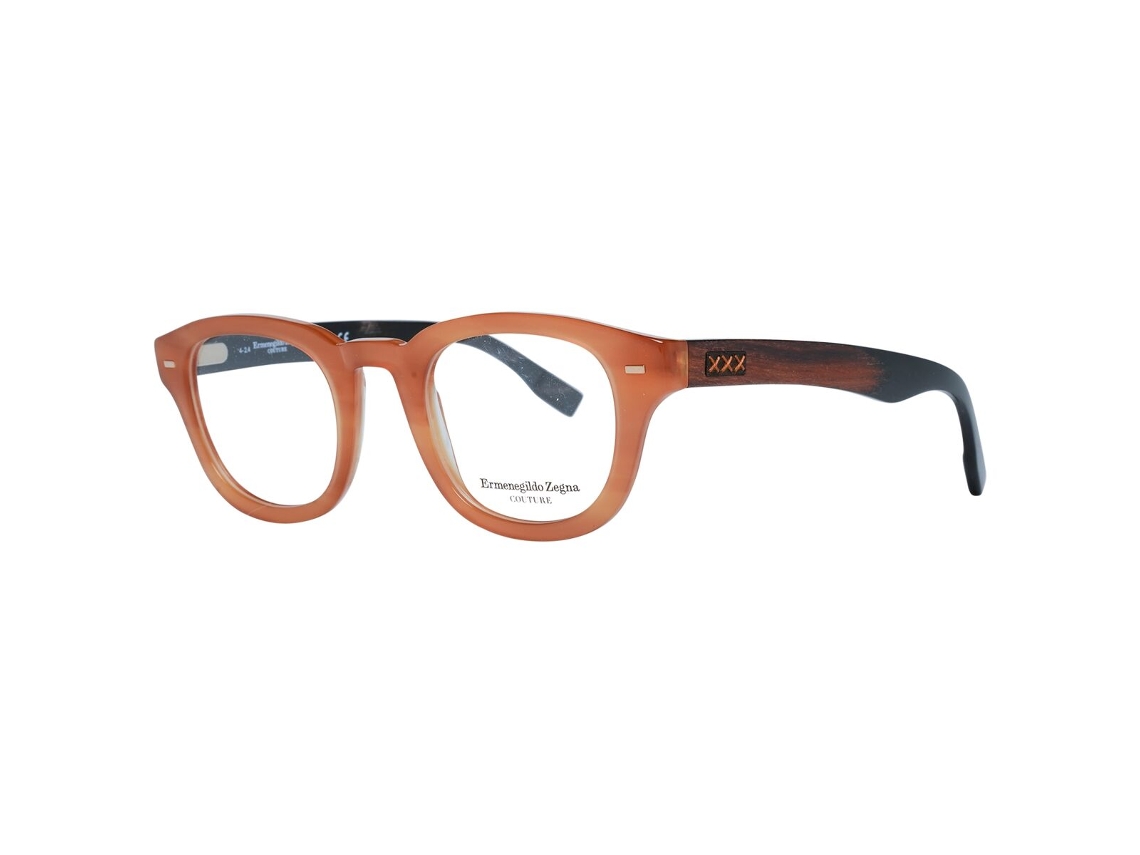 Montura de Gafas Hombre Ermenegildo Zegna ZC5005 04147
