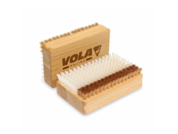 Cepillo mixto de bronce y nylon VOLA