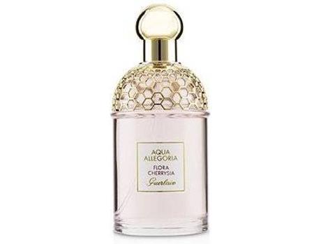 Perfume GUERLAIN Alegoria Flora Cherry Edt (125 ml)